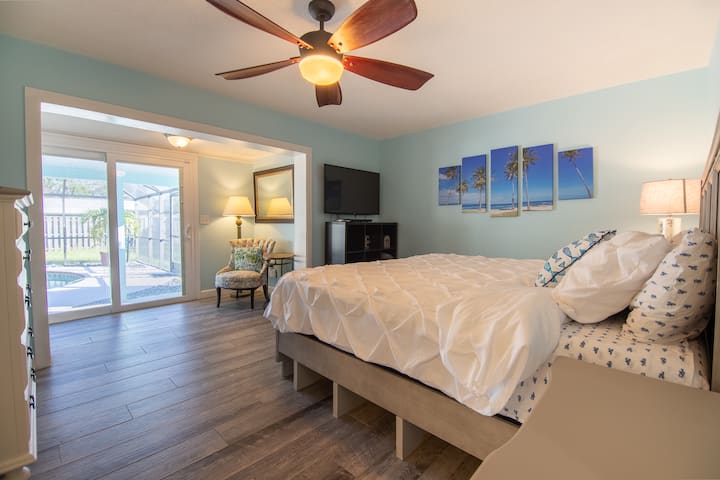 ห้องนอน