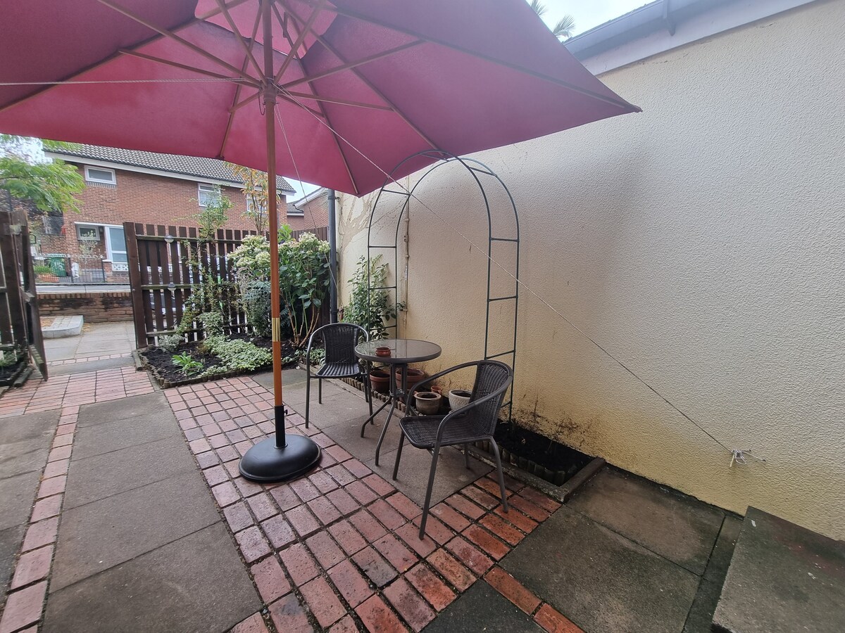 Immagine 3 della stanza