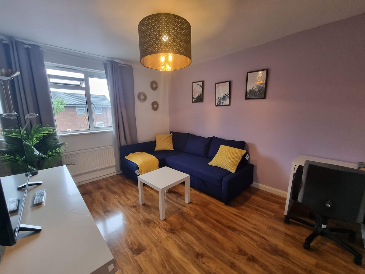 Immagine 4 della stanza