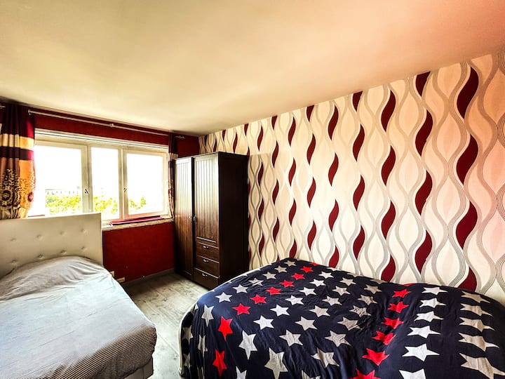 ห้องนอน2