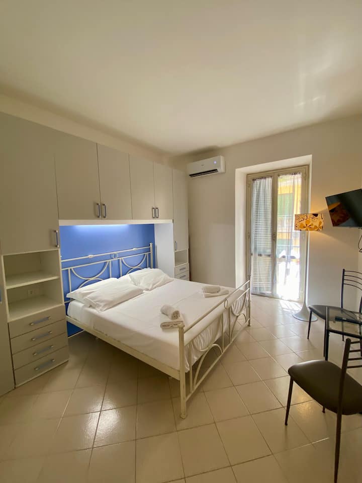 ห้องนอน