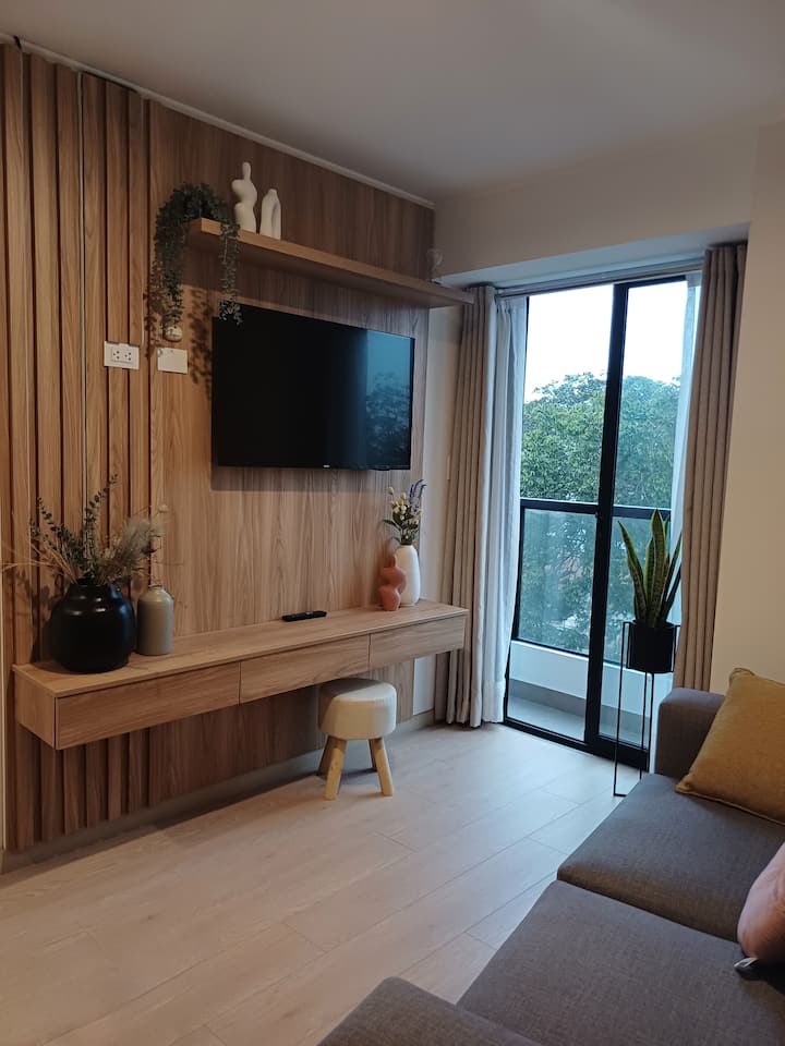 Departamento Hermoso Barranco - Lima - Lima