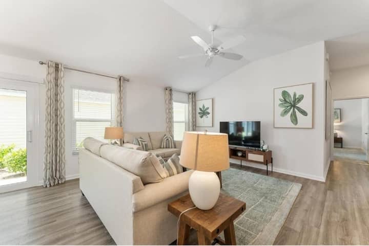 Всекидневна