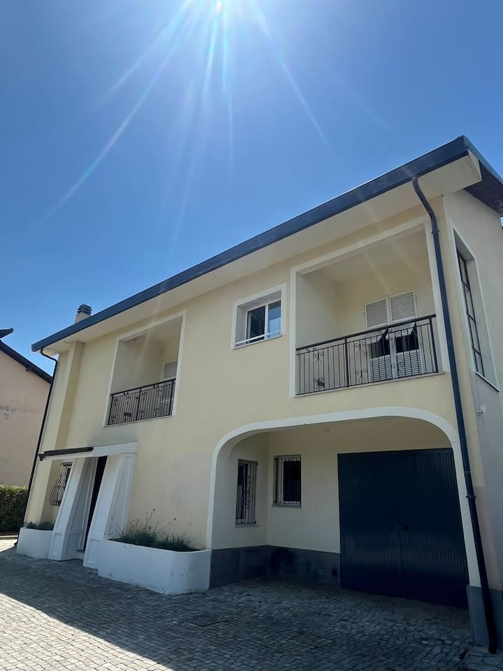 Casa Rosella - Albenga