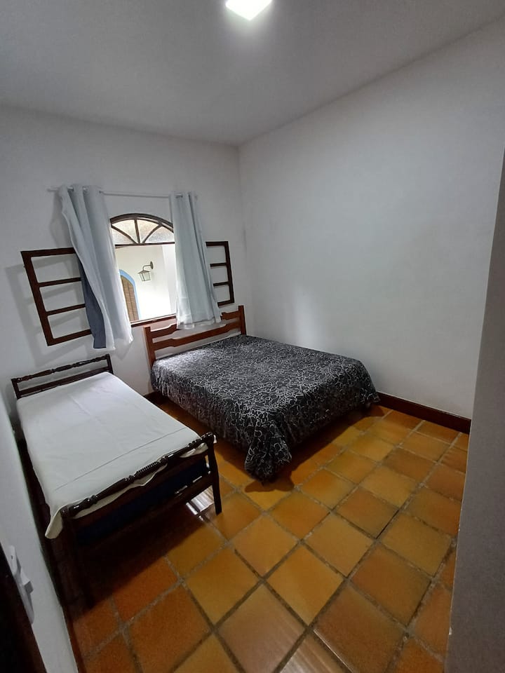 غرفة النوم 5