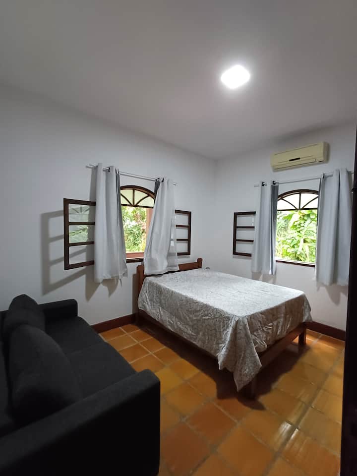 غرفة النوم 6