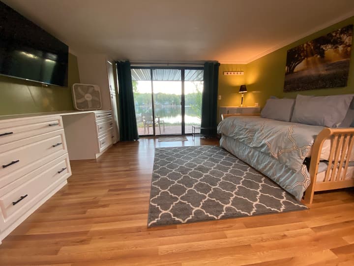 ห้องนั่งเล่น