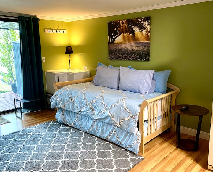 ห้องนอน