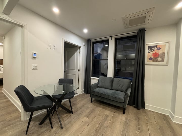 45 West 81st Street 1 Bedroom - New York