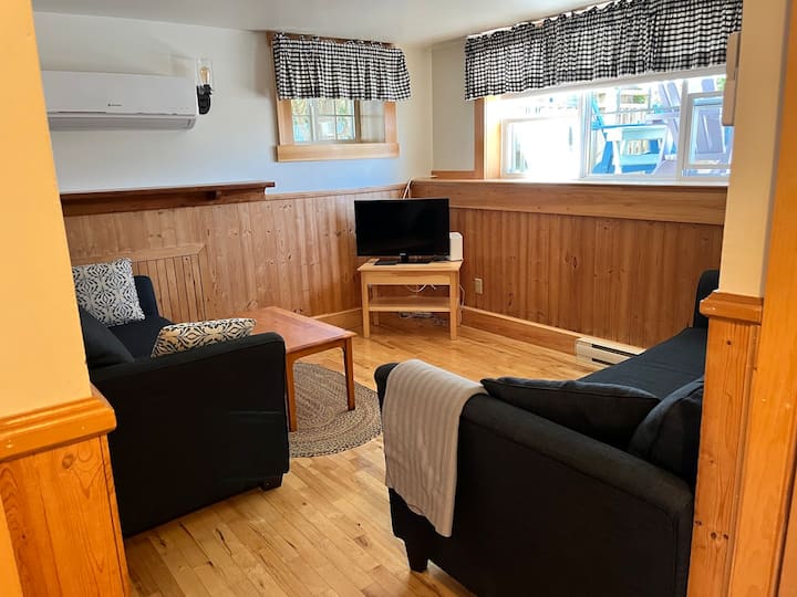 Appartement De Deux Chambres Avec Terrasse - St. Andrews