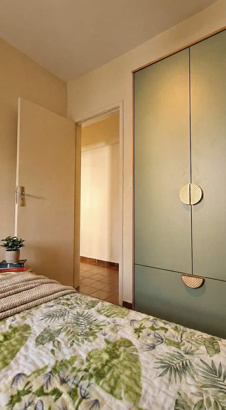 Спална соба 2