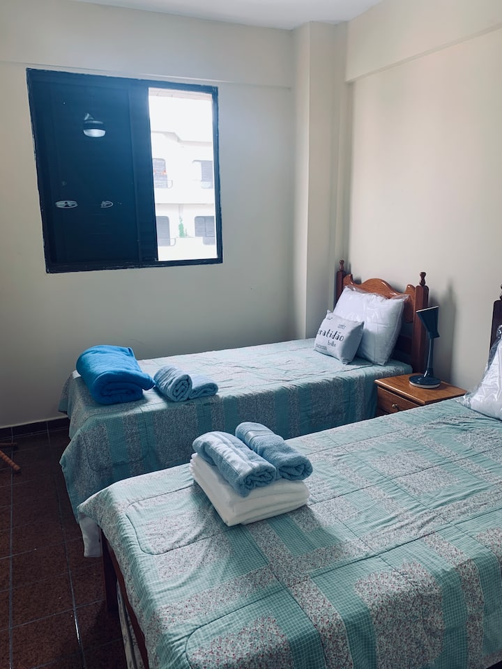 Спална соба 1