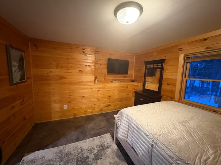 საძინებელი 4