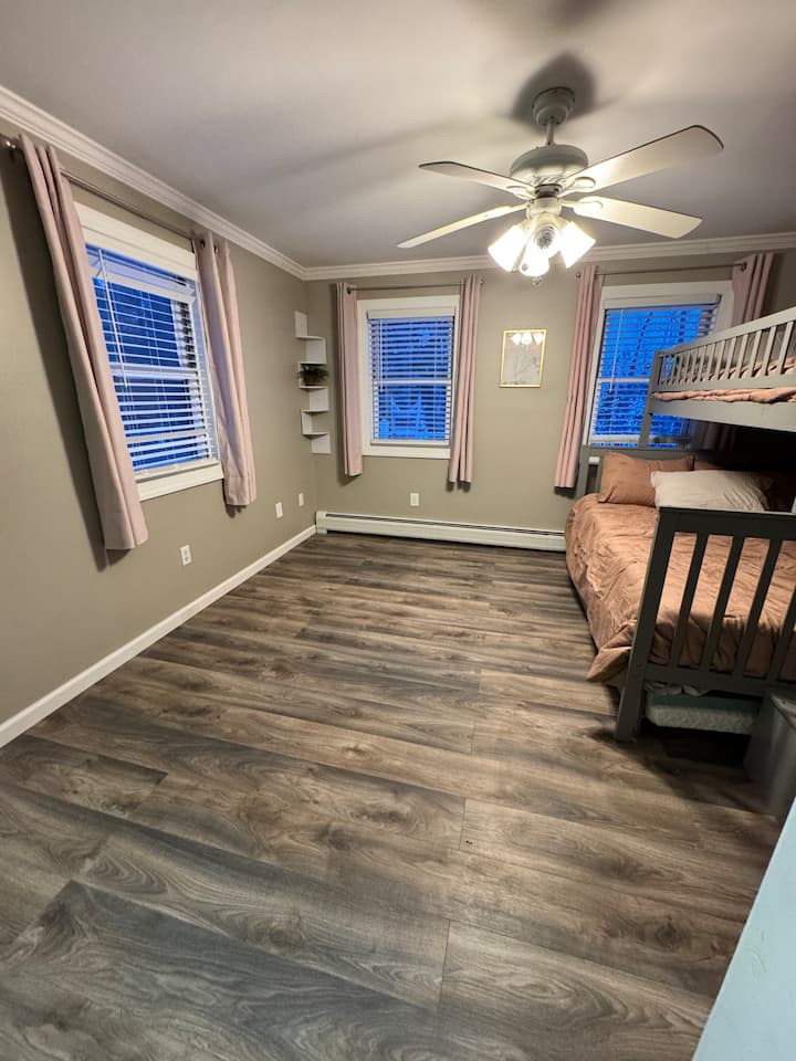 საძინებელი 2