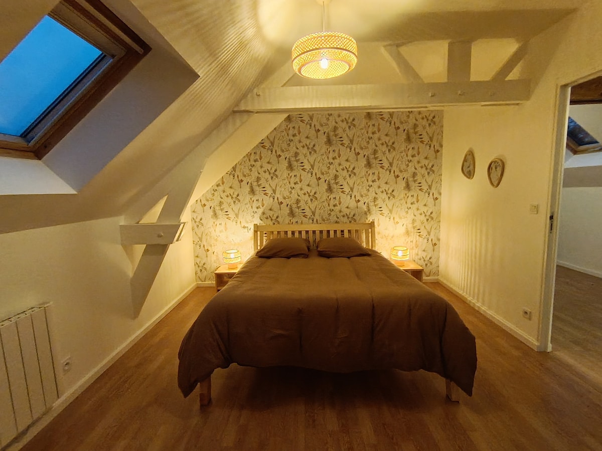 საძინებელი 4