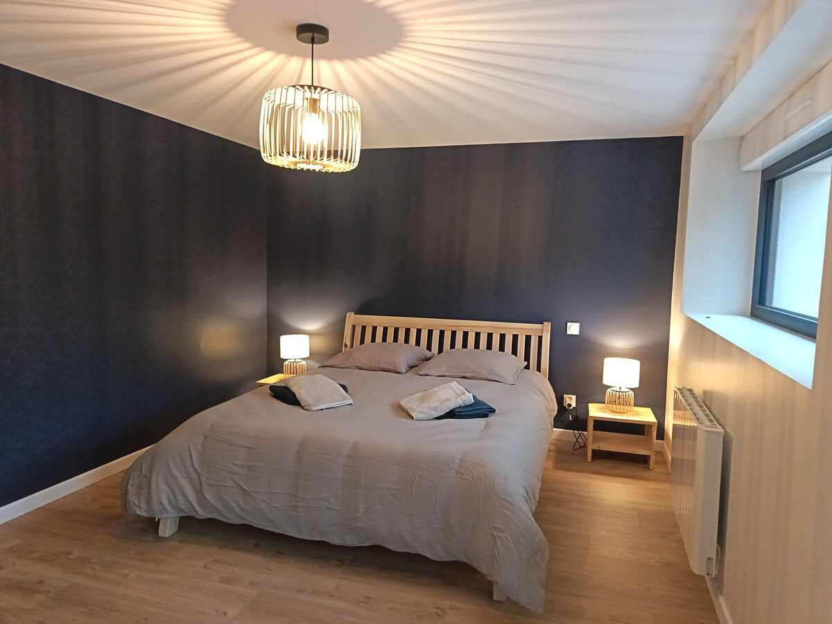 საძინებელი 1