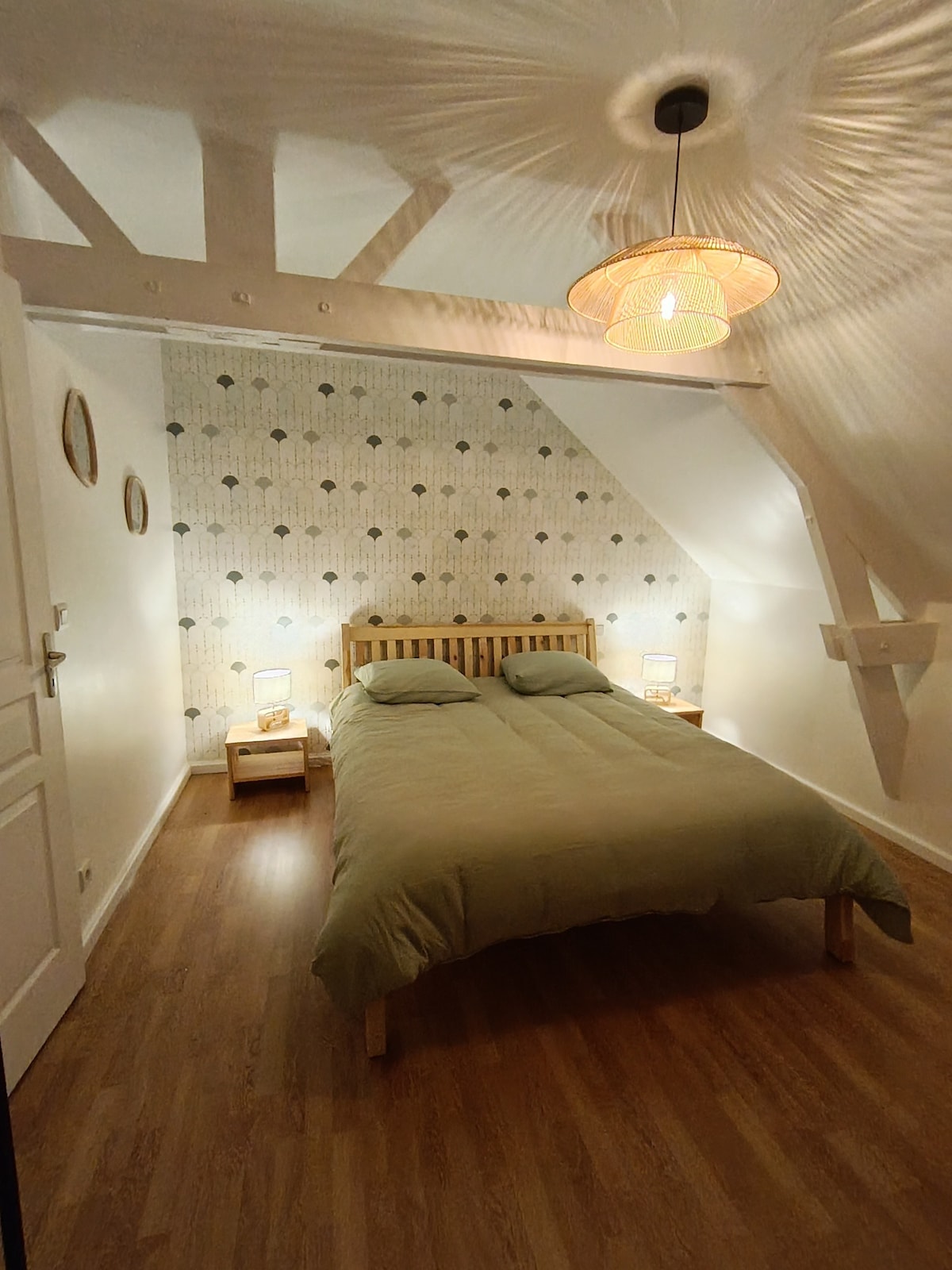 საძინებელი 5