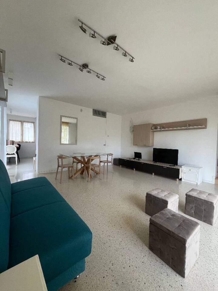 Villa Greta Con Giardino Privato - San Donà di Piave