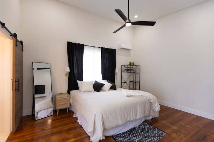 Спална соба 1