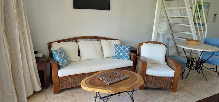Paradise Cabarete Beach, Pool & Kitesurfing - Dominican Republic