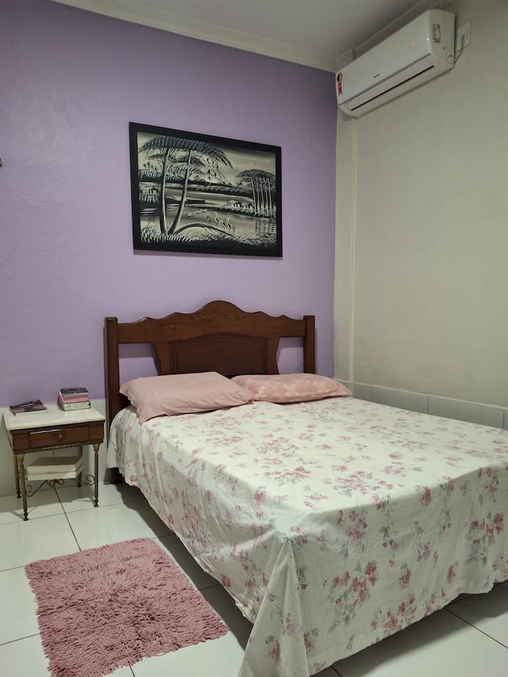 საძინებელი