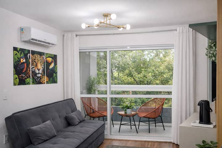 Всекидневна