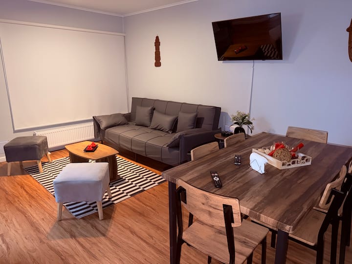 Casa Punta Arenas - Punta Arenas