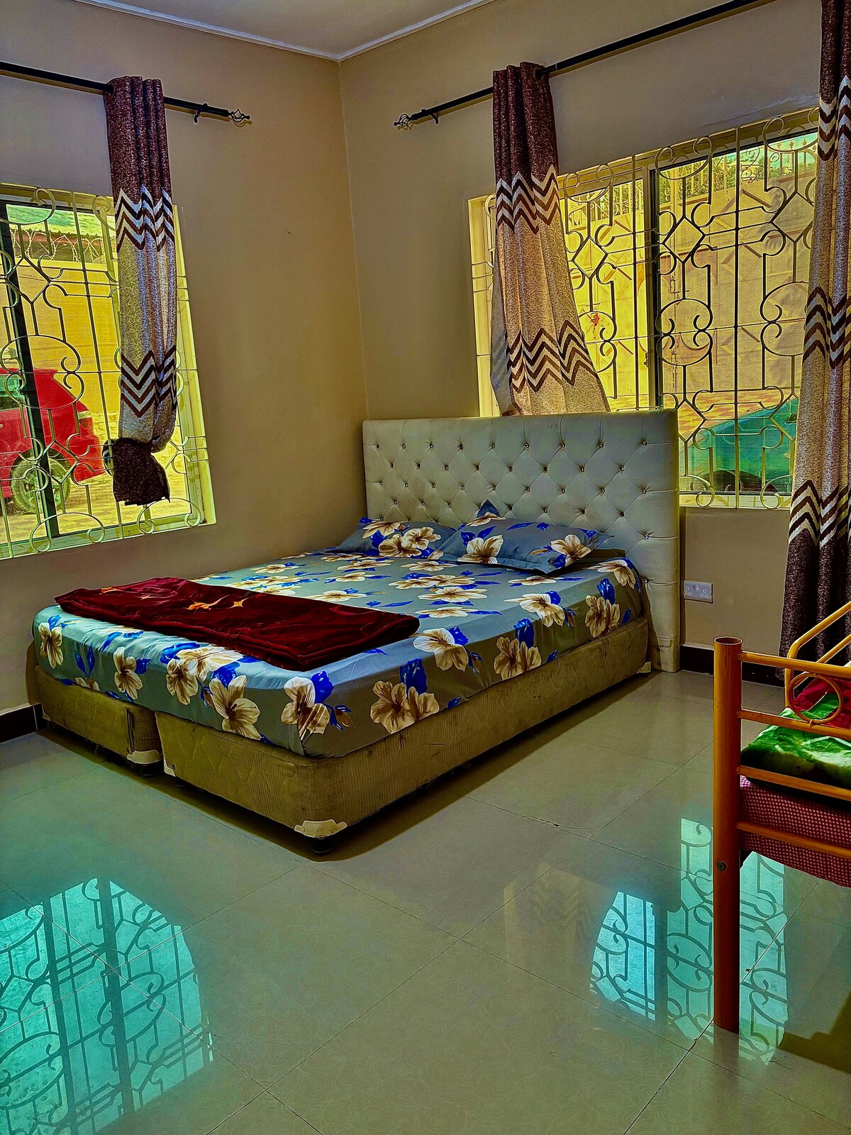 غرفة النوم 3