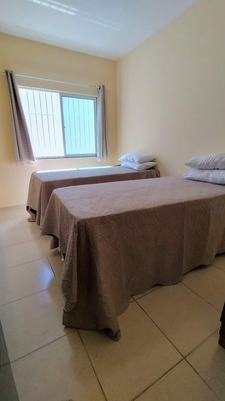 Camera da letto 2