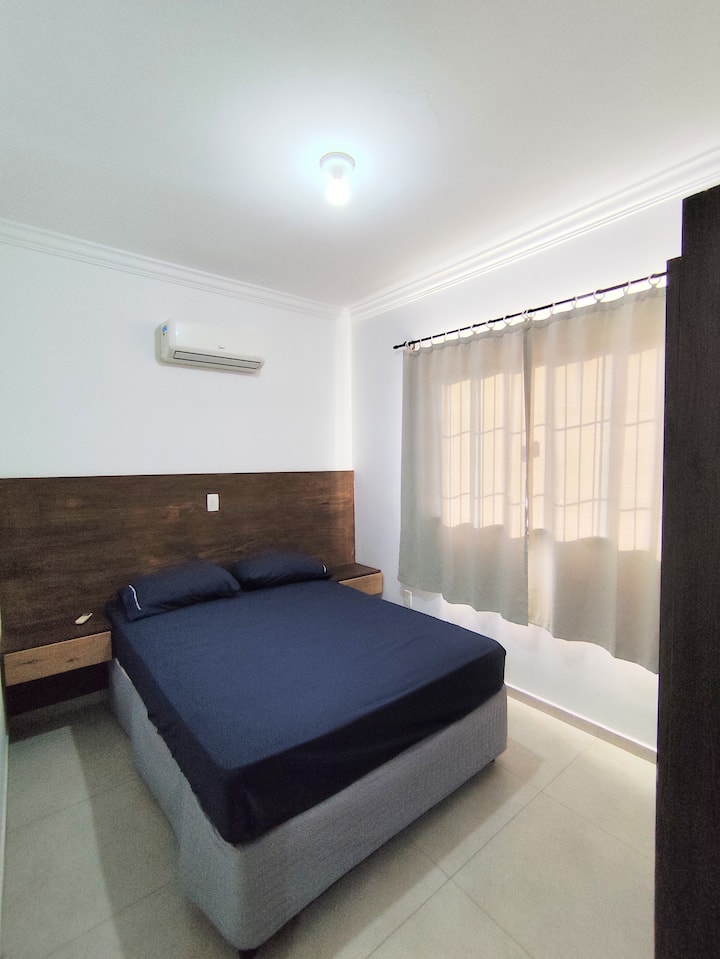 Chambre 1