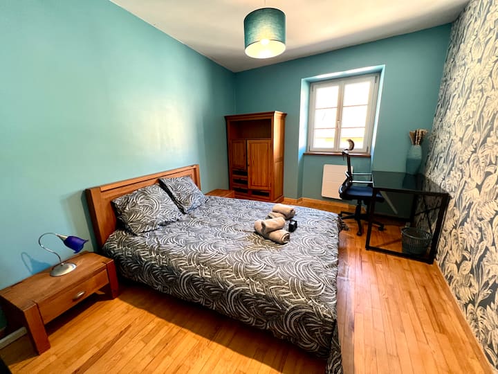 საძინებელი 2