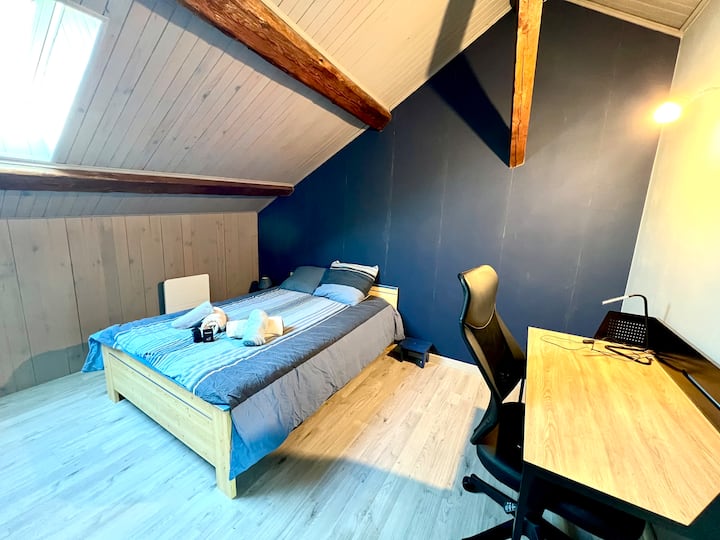 საძინებელი 3