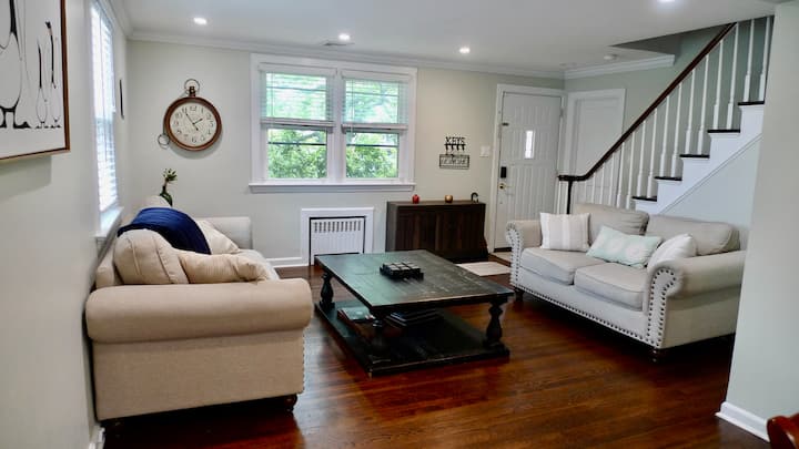 World Cup Hq | Nyc Access + Big Game Vibes - Morristown, NJ