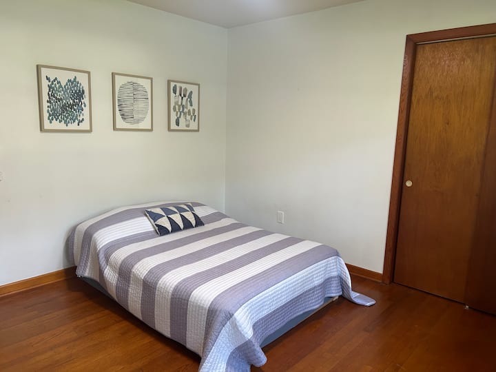 Спална соба 1