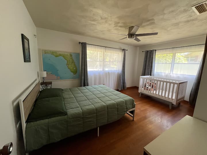 Спална соба 3