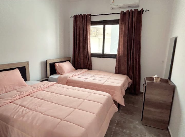 Habitación 1