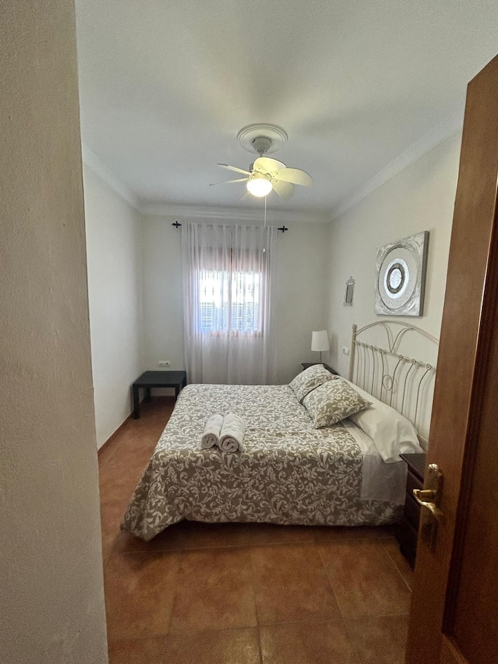 Спална соба 1