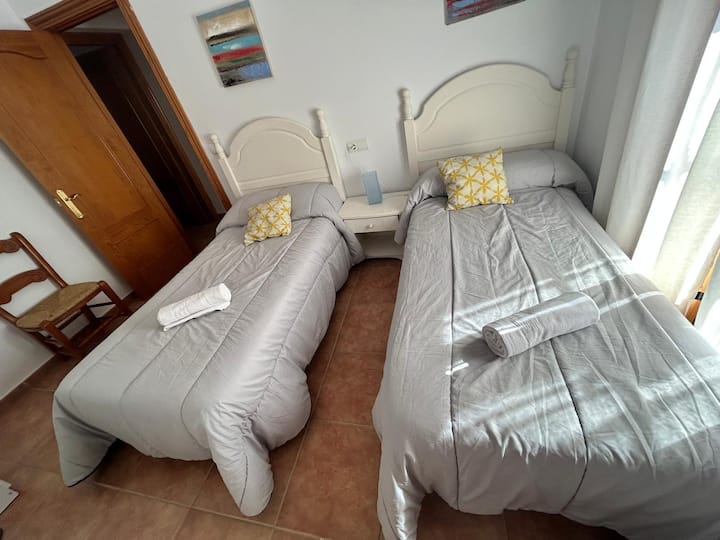 Спална соба 2