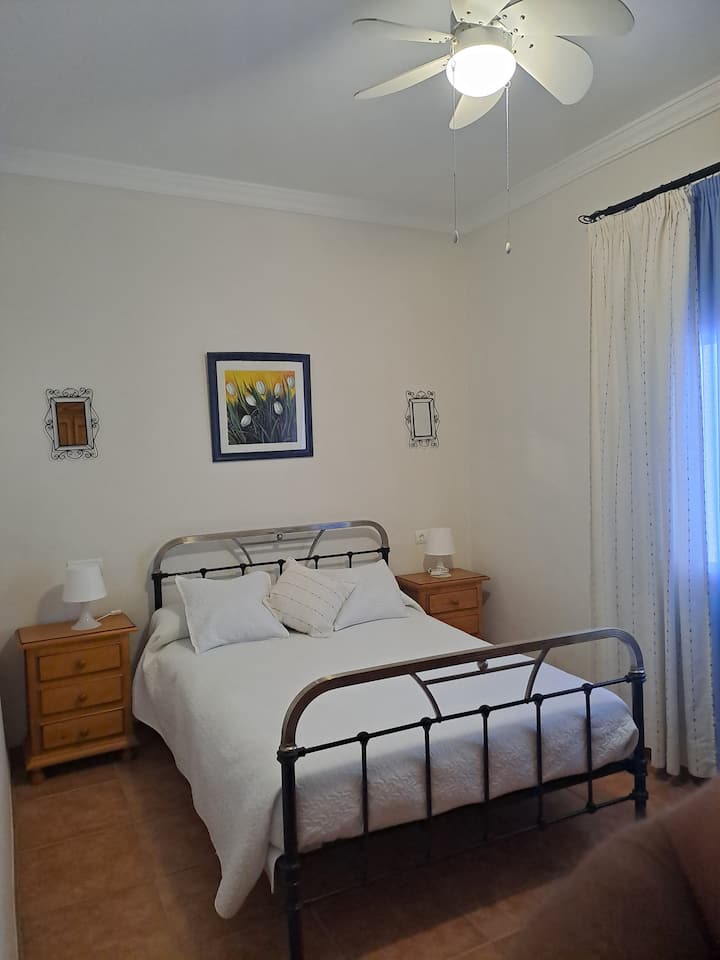 Спална соба 6