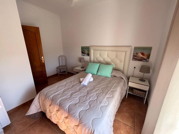 Спална соба 4