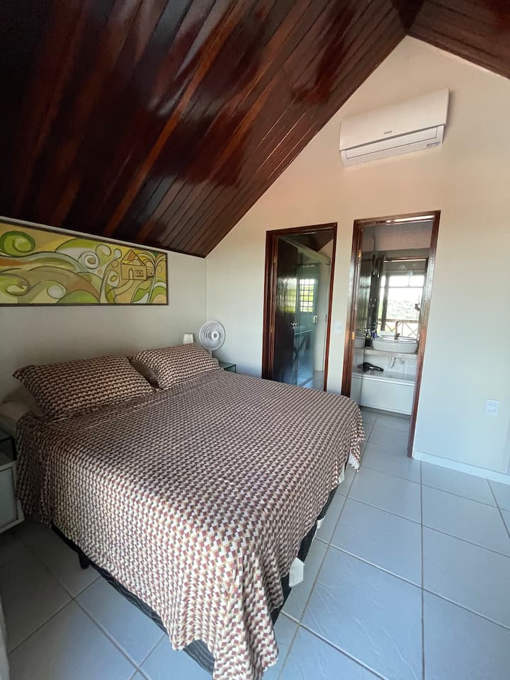 الجناح 01 في الطابق الأول.