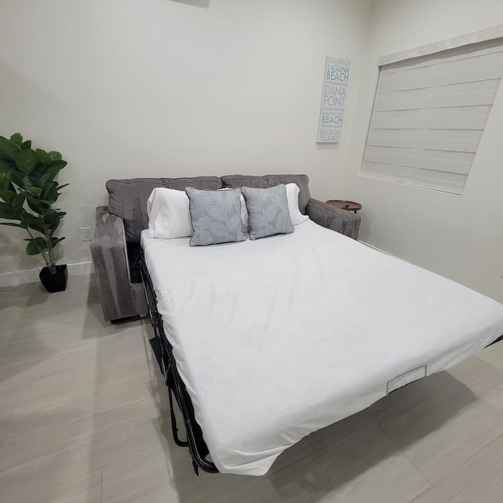 Huntington Hideaway - Sunset Beach, Huntington Beach