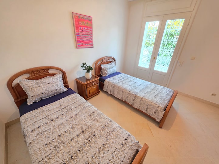 Chambre 3