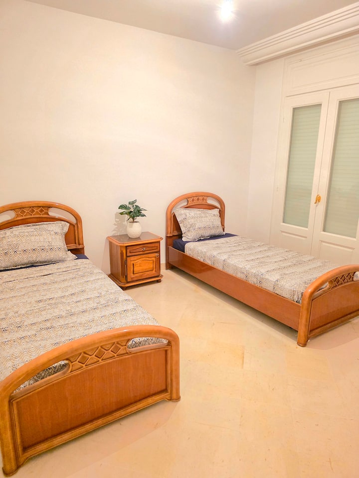 Chambre 3