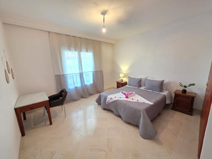 Chambre 2