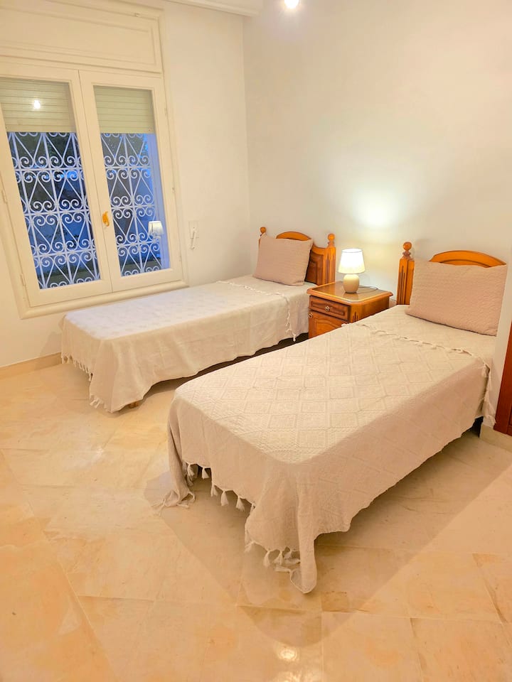 Chambre 5
