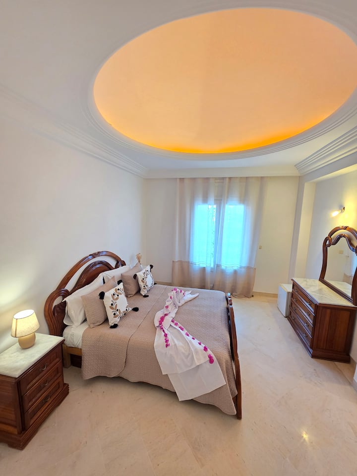 Chambre 1