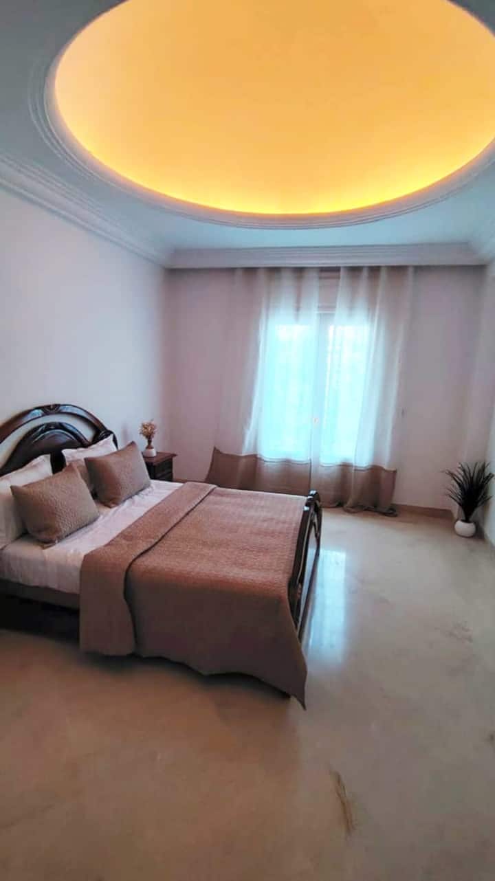 Chambre 1