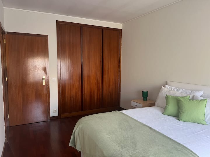 Izba s vlastnou kúpeľňou 