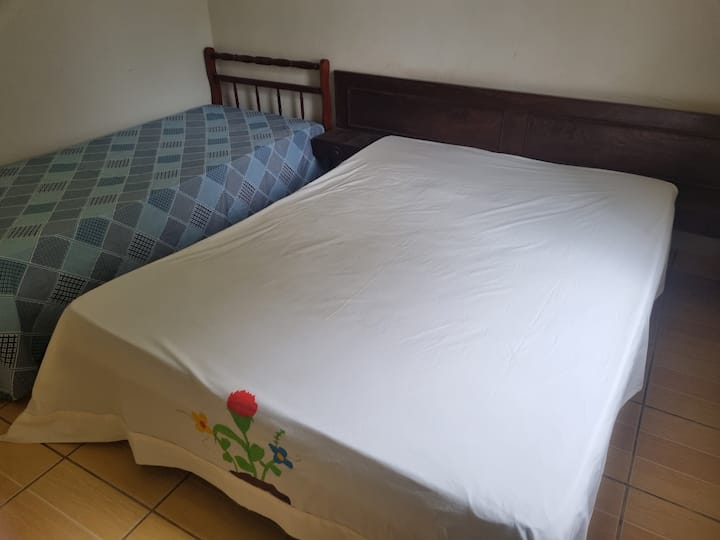 Chambre 1